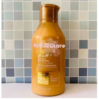 ราคา Redken All Soft column DE Ken comprehensive Soft proof short tempered hard sofa shampoo hair conditioner membrane (18058960340)