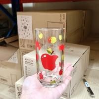 ราคา แก้วใส แก้วเก็บความเย็น แก้วสไตล์เกาหลี แก้วน้ำดื่ม แก้วใสพิมพ์ลาย (15353123262)