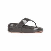 ราคา SHU SOFASHOES CLASSY GLOSSY ASH GREY (19279954537)