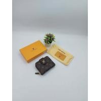 ราคา กระเป๋าสตางค์หลุย 2in1 ใบสั้น (15704431821)