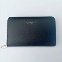 ราคา กระเป๋าสตางค์ใบกลาง Nattha แบบซิปรอบ รุ่น ZM0163 (20956008119)