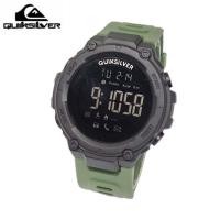ราคา Quiksilver ผู้ชายมัลติฟังก์ชั่นาฬิกากีฬานักเรียนอิเล็กทรอนิกส์นาฬิกาเรืองแสง (20888881673)