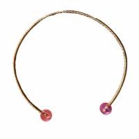 ราคา กำไลทองแดง บริสุทธิ์ กำไลข้อมือ ธรรมชาติบำบัด (21410970318)