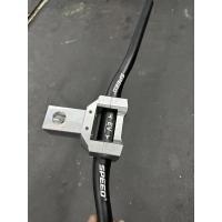 ราคา ๊์UN แฮนด์รถไฟฟ้า แฮนแต่งรถไฟฟ้า 31 8 720อะไหล่รถไฟฟ้า รถไฟฟ้า แฮนคาบอน ตุ๊กตาแฮน cnc Q1 strom z1 e2 (20304925606)