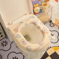 ราคา YONUO แผ่นรองชักโครก เบาะที่นั่งรองฝาชักโครก แผ่นรองนั่งชักโครก ที่รองชักโครก ที่รองนั่งชักโครก ฝาชักโครก (21127087115)