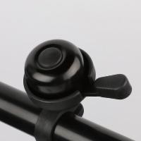 ราคา Copper Metal Bicycle Handlebar Bell Ring Horn Sound Alarm Loud Safety Riding Outdoor Cycling Bike Bells Ring (20874794519)