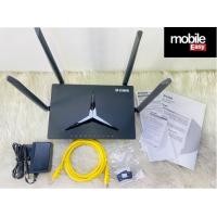 ราคา เราเตอร์ใส่ซิม D LINK DWR M920 4G LTE N300 Router (20905334680)
