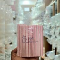 ราคา ก้านคนกาแฟ ดูดได้ แท่งหลอดคนกาแฟร้อน แพค250ชิ้น (21207919830)