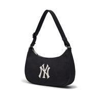 ราคา กระเป๋า MLB Underarm Bag กระเป๋าสะพายไหล่ กระเป๋าโพลีเอสเตอร์ NY กระเป๋าใต้วงแขน NY กระเป๋าถือ MLB NY แฟชั่นผู้หญิง (21422187632)