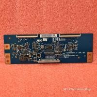 ราคา ทีคอน T CON SAMSUNG UA32EH5300R UA32EH5000R พาร์ท T320HVN02 0 CTRL BD 32T26 C00 อะไหล่แท้ ของถอดมือสอง (1469482866)
