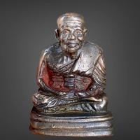 ราคา พระหลวงพ่อทวด เบตง รูปหล่อโบราณเก่าเก็บ (21331384339)