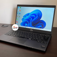 ราคา โน๊ตบุ๊ค Fujitsu Lifebook U937 Intel Core i5 7300U 8GB 256GB SSD M 2 13 3 inch USED มือสอง (21407314174)