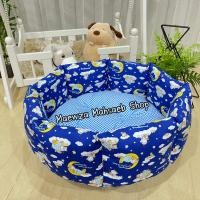 ราคา ที่นอนสุนัข ที่นอนแมว ที่นอนสัตว์เลี้ยง โดนัท (16571060101)