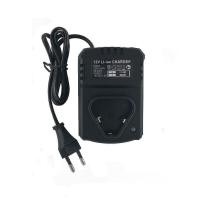 ราคา แบตใหม่ สว่านไร้สาย สว่าน แบต แบตเตอรี่12V แบบพกพาLi Ion Charger แท่นชาร์จ DCชาร์จชาร์จสนับสนุน 110 240V สำหรับสว่านเจาะลิเธียม ไฟฟ้าประแจ สว่านไร้สาย (20674047429)