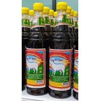 ราคา ซีอิ๊วขาวตราแกะ ของดีจังหวัดตรัง 1 ขวด (19538303473)