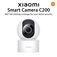 ราคา Xiaomi Mi Smart Camera C300 C400 2K Pro C200 Home Security Camera กล้องวงจรปิดไร้สาย 2K กล้องวงจรปิด พาโนรามา 360 (21421970102)