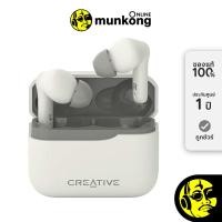 Creative True Wireless Earbuds หูฟังไร้สาย รุ่น Zen Air Plus