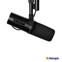 ราคา SHURE SM7dB Dynamic Vocal Microphone With Built in Preamp (21074385098)