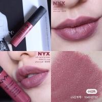 ราคา Nyx Soft Matte ครีมทาลิปกลอสเนื้อด้านครีมทาลิปกลอสเคลือบลิปกลอสลอนดอนสีนู้ดยุโรปอเมริกาสีน้ำตาลกินดิน Berlin (20100452320)