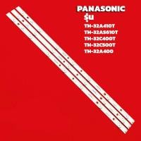ราคา หลอดPANASONIC TH 32A410T TH 32AS610T TH 32C400T TH 32C500T TH 32A400 (21405621755)