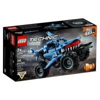 ราคา พร้อมส่ง LEGO Technic 42134 Megalodon เลโก้ของใหม่ ของแท้ 100 (21249149484)