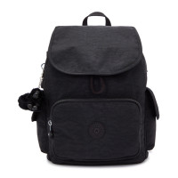 ราคา กระเป๋า KIPLING รุ่น CITY PACK S สี Black Noir (17228689813)