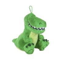 ราคา พวงกุญแจ จี้ตุ๊กตาไดโนเสาร์ Nana Toy Story Rex ของเล่นสําหรับเด็ก (20768173950)