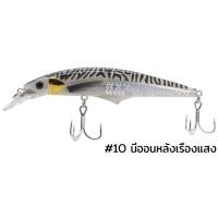 ราคา Forte เหยื่อปลอม MACK งานทะเลที่มาแรงสุดตอนนี้ ใช้ได้ทั้งแคส และทรอลิ่ง (20448038387)