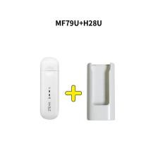 ราคา ลดราคา ZTE MF79U USB 4G Wifi Pocket WiFi Mobile Wifi Router แอร์การ์ด โมบายไวไฟ ไวไฟพกพา (21119289295)