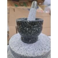 ราคา ครกหินแกรนิต ขนาด 3 5 4 5 5 5 6 7 8 นิ้ว พร้อมสาก (21432501226)