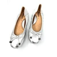 ราคา Saramanda รุ่น 162003ZL LUNA ll รองเท้าผู้หญิงแฟลต ส้นครึ่งนิ้ว หนังลูกแกะ มี 3 สี (14000899662)