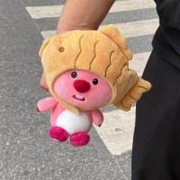 ราคา Loopy 20ซม ตุ๊กตาบีเวอร์ ลูปี้ หมวกไทยากิ ของขวัญ น่ารักมาก ตุ๊กตา Pororo Beaver Loopy หมวกถอดได้ ขายแยก โพโรโระ (20662935756)
