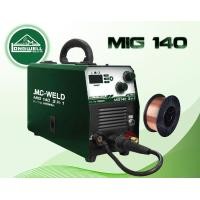 ราคา เครื่องเชื่อม ซีโอทู Mc weld MIG 140 3 in 1 (17182964183)