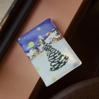 ราคา Polarboll กระเป๋าใส่พาสปอร์ตรุ่น Christmas In My Dream Passport (21095458704)