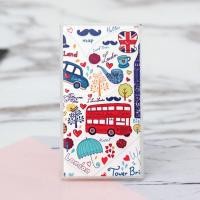 ราคา เคสป้องกัน Apple iPod nano 7สำหรับผู้หญิงเคสป้องกัน NANO 7 8ฝาหลังซิลิโคนนิ่มลายการ์ตูนสีเพ้นท์กันกระแทก (3755918012)