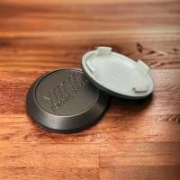 ราคา 4ชิ้น ฝาครอบล้อ ดุมล้อ Volk Racing Rays 60 มิล (21146507727)