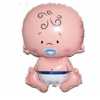 ราคา ป้าย Welcome Baby ชุดต้อนรับเด็กแรกเกิด ลูกโป่งต้อนรับเด็กแรกเกิด ลูกโป่งวันเกิด ชุดเด็ก ของขวัญเด็กแรกเกิด ลูกโป่งเด็ก (8152584333)