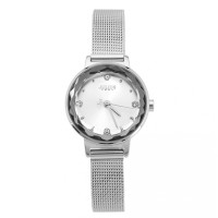ราคา Julius นาฬิกาผู้หญิง สายสเตนเลส รุ่น JA917 JA 917 สายปรับระดับเลื่อนข้อเองได้ นาฬิกาข้อมือผู้หญิง watchestbkk จูเลียส แท้ ของแท้100 ประกันศูนย์1ปี (21427586769)