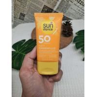 ราคา กันแดดหน้าผสมตัวบำรุงผิว SUNDANCE SPF 50 จากเยอรมัน 50ml มี 2สูตร ดูในรายละเอียดสินค้า (19751751975)