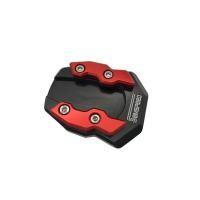 ราคา ตีนเป็ด CB300 CB500 CB650 SEMSPEED งาน CNC แผ่นลองขาตั้งเดี่ยว CBR300 CBR500 CBR650 (10534443812)