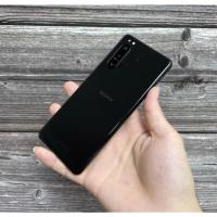 ราคา พร้อมสต็อก Sony xperia 5ii XPeria 5 Ii 5กรัม4กรัม6 1 8กิกะไบต์ RAM 128กิกะไบต์รอม NFC 12MP 3 Snapdragon 865 Octa Core Android มาร์ทโฟนเวอร์ชั่นญี่ปุ่น 100 เดิมใช้98 ใหม่ (20487854951)