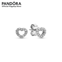 ราคา Pandora Heart Stud Earrings เครื่องประดับ ต่างหู ต่างหูเงิน ต่างหูสีเงิน เงิน ต่างหูหัวใจ หัวใจ ต่างหูเพชร เพชร ต่างหูแพนดอร่า แพนดอร่า (9127447844)