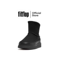 ราคา FITFLOP GEN FF MINI DOUBLE FACED รองเท้าบูทผู้หญิง รุ่น GS6 (20970786506)