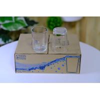 ราคา แก้วน้ำ แก้วใส แก้วใสเตี้ย แก้วใสสูง แก้ว 810 ออนซ์ แก้วน้ำร้านอาหาร บรรจุ1ลัง 12 ใบ แก้วทรงกระบอก แก้วน้ำใส UG 101305 (17032466888)