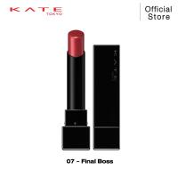 ราคา KATE ลิปสติกสีสดชัด ทนเหลือร้าย LIP MONSTER 3 กรัม ลิปสติก ลิปตินทน ลิปสีชัด (11811417859)