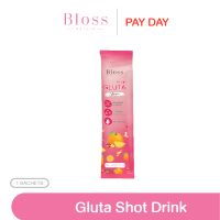ราคา Clearance Bloss Shot Drink 15 ml 1 ซอง สินค้าอายุต่ำกว่าปี (20420459587)