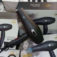 ราคา ไดร์ช่าง ของแท้100 ไดร์เป่าผมคุณภาพสูง กำลังไฟ 8000W MAX8808 (18860309583)
