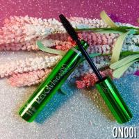 ราคา ของแท้ พร้อมส่ง Romantic Beauty REVO mascara ไม่มีกล่อง มาสคาร่าเขียว งอนเด้ง กันน้ำ24ชม ไม่เลอะระหว่างวัน (1368366467)