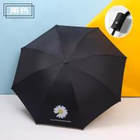 ราคา ร่มสีรุ้ง ร่มพับขนาดใหญ่ ร่มกันUV 120ซม ร่มกันฝน ร่มกันแดด ร่มกันยูวี ร่ม uv Umbrella Rainbow (12979844960)