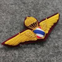 ราคา แผงกระดานแม่เหล็ก แผงแม่เหล็กปีกร่มตำรวจ ติดแพรแถบ ปีกร่มตำรวจ ปีกร่มกองบิน ปีกร่มกระโดดหอ (17509873755)